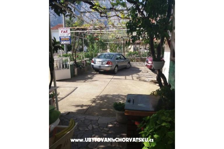 Appartements JASENKA Orebić – foto 2