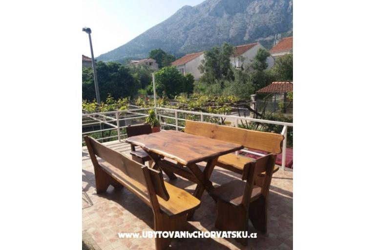 Appartements JASENKA Orebić – foto 4