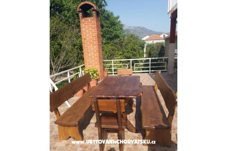 Appartements JASENKA Orebić – foto 5
