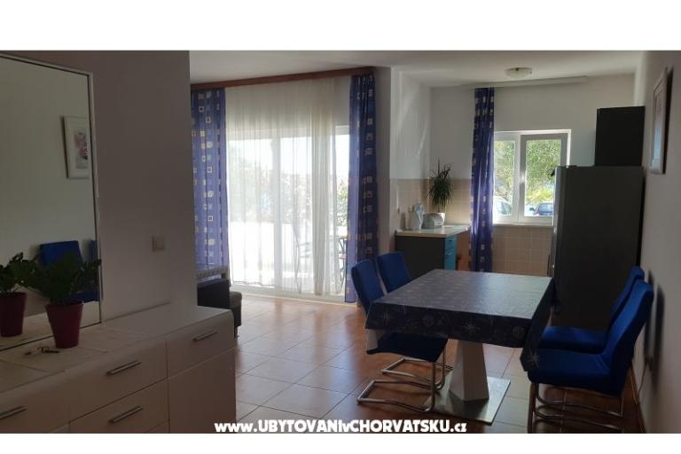 Appartements Jurković – foto 13