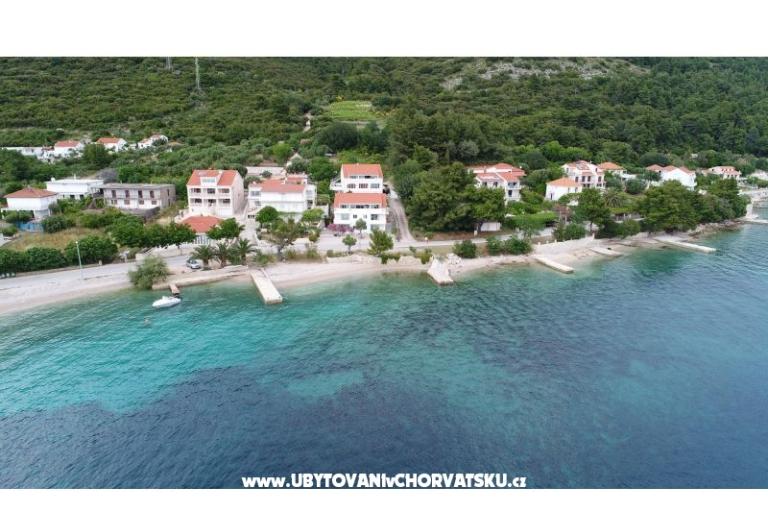 Appartements Jurković – foto 2
