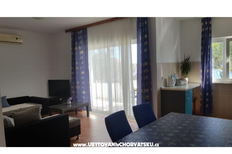 Appartements Jurković – foto 9