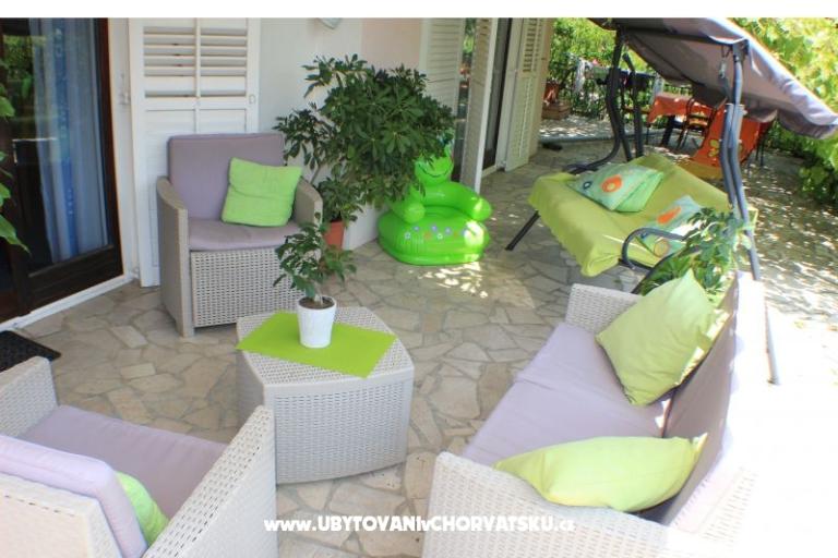 Appartements Kristicevic – foto 8