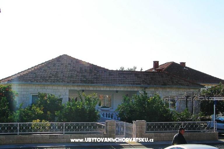 Appartements Petra – foto 4