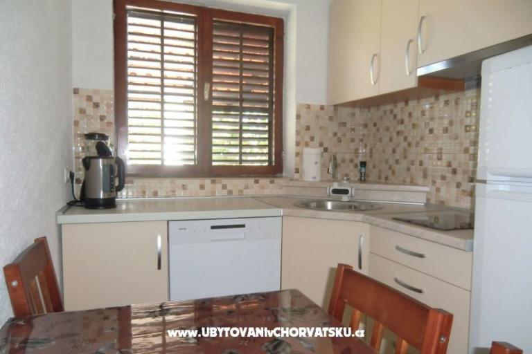 Appartements Radojković – foto 9
