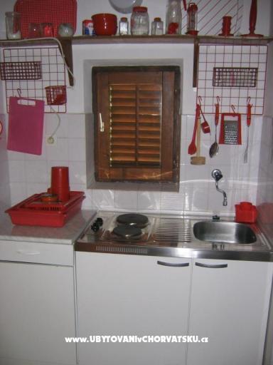 Appartements Rina – foto 6