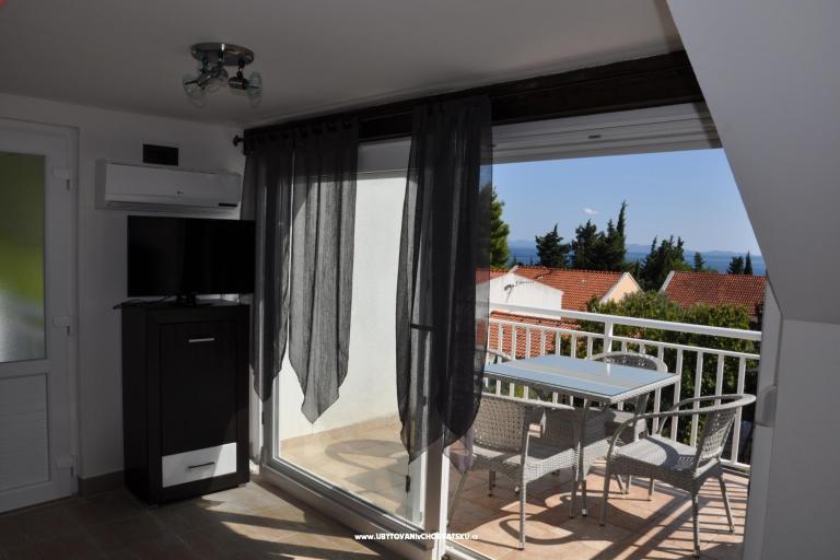 Appartements Seno – foto 2