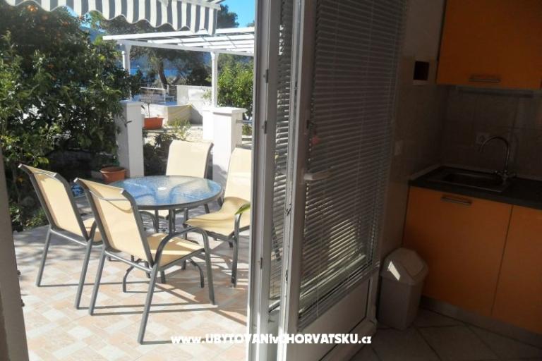Appartements surf in Viganj – foto 16