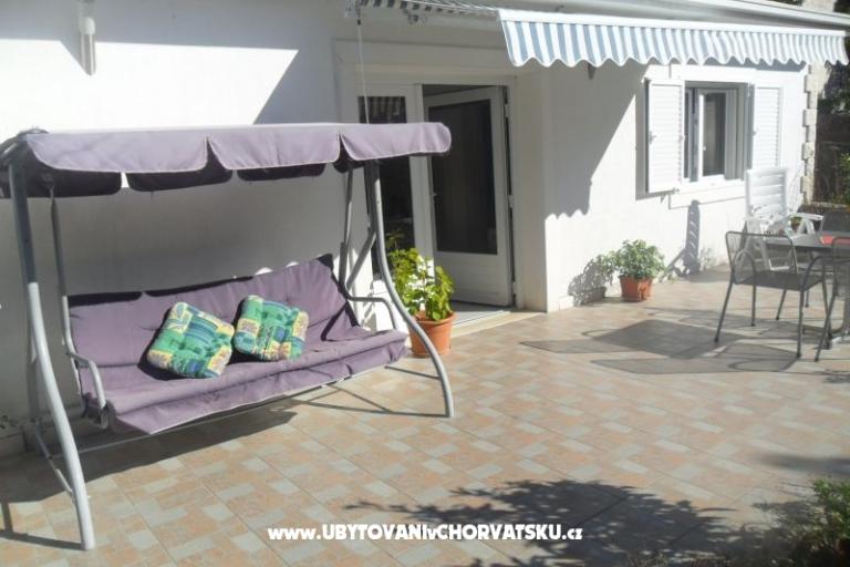 Appartements surf in Viganj – foto 4