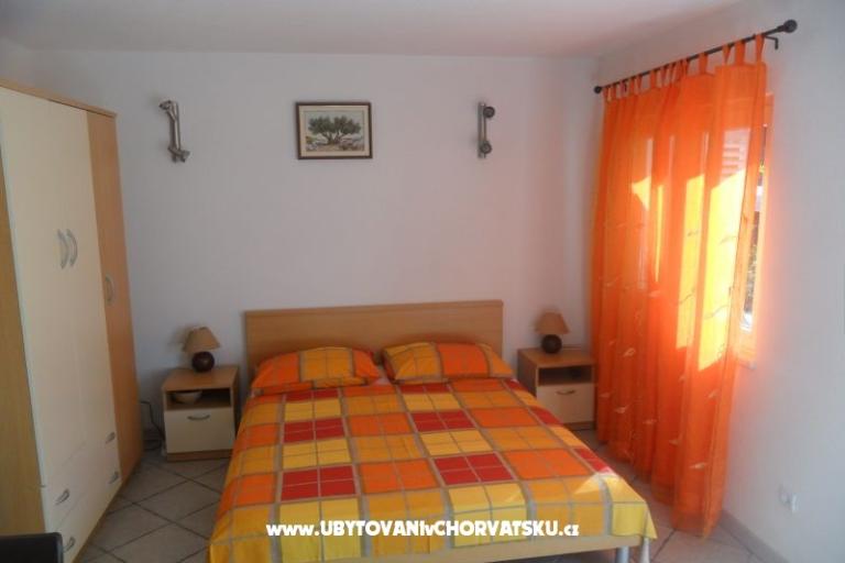 Appartements surf in Viganj – foto 6