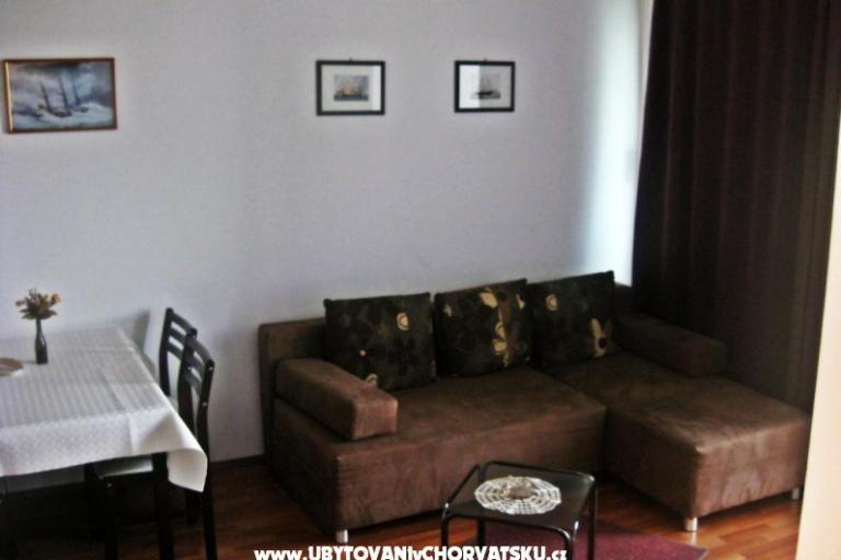 Appartements Šurjak – foto 7