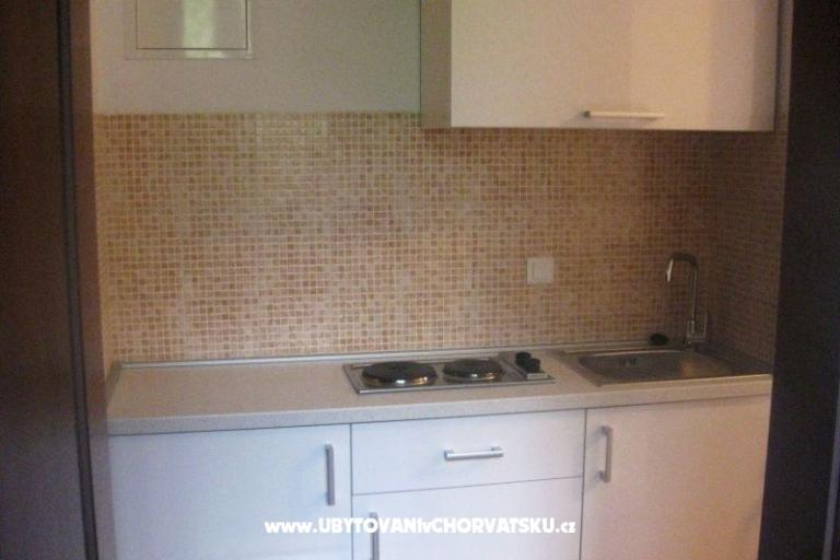 Appartements Šurjak – foto 9