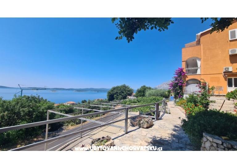 Appartements Mokalo – foto 11