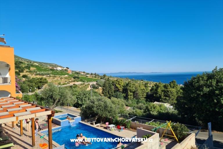 Appartements Mokalo – foto 12