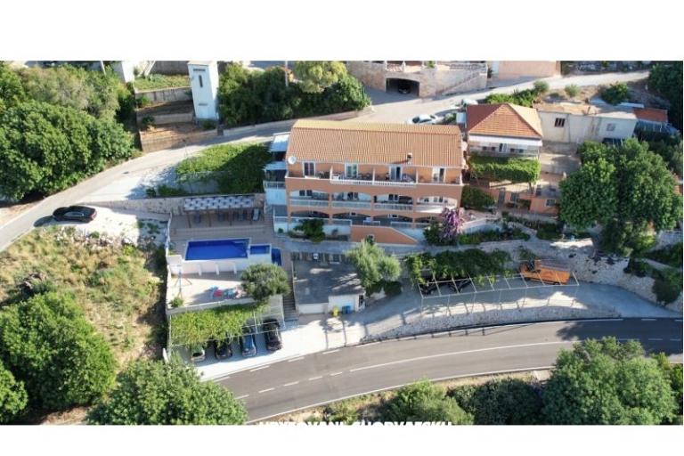 Appartements Mokalo – foto 13