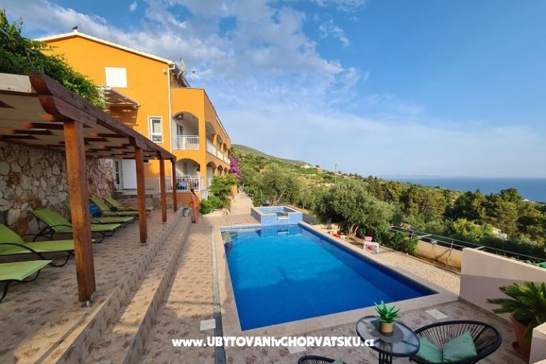 Appartements Mokalo – foto 4