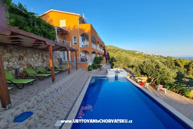 Appartements Mokalo – foto 5