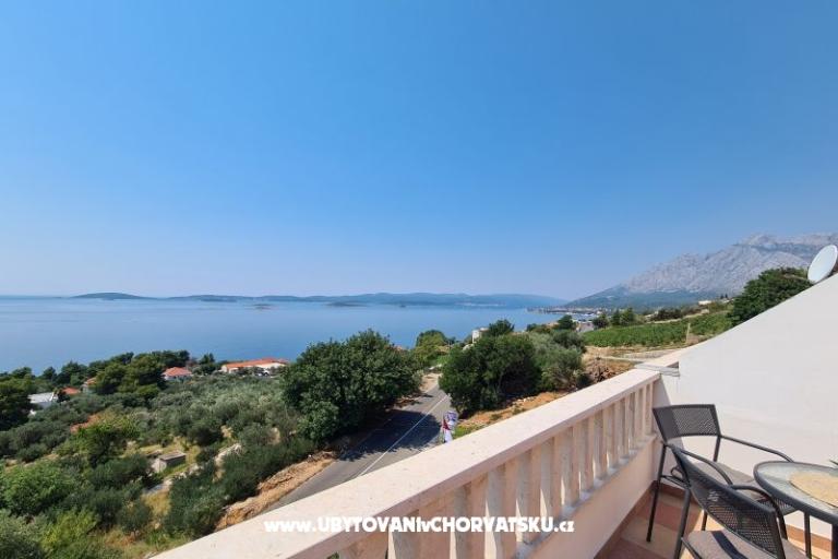 Appartements Mokalo – foto 8