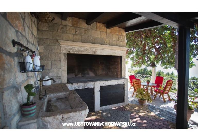 Appartements Mokalo – foto 9