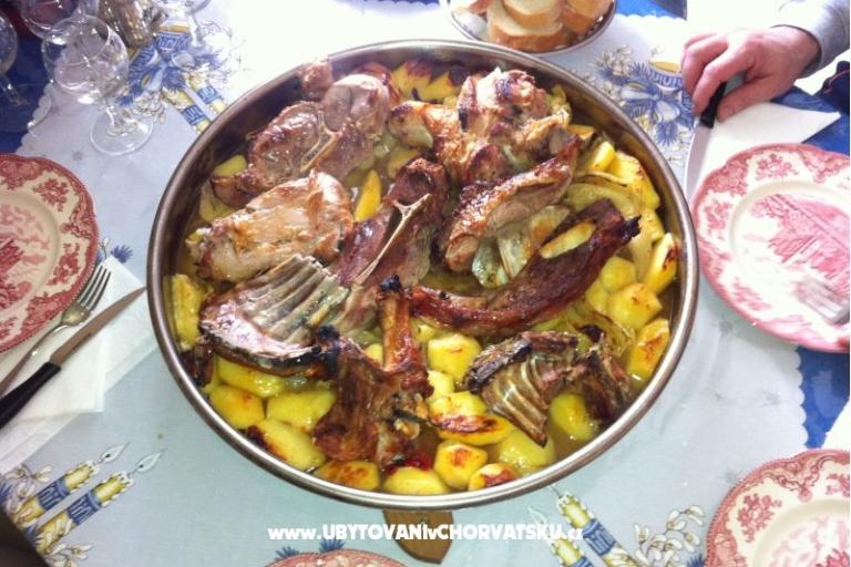 Appartements Zona – foto 13