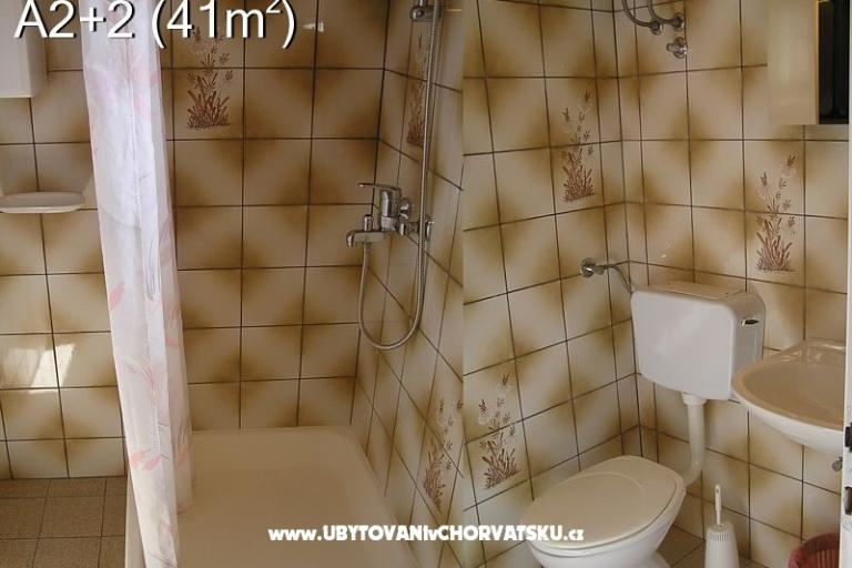 Appartements Zorka – foto 11