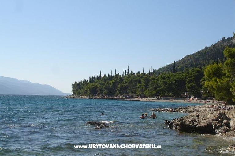 Appartements Zorka – foto 14