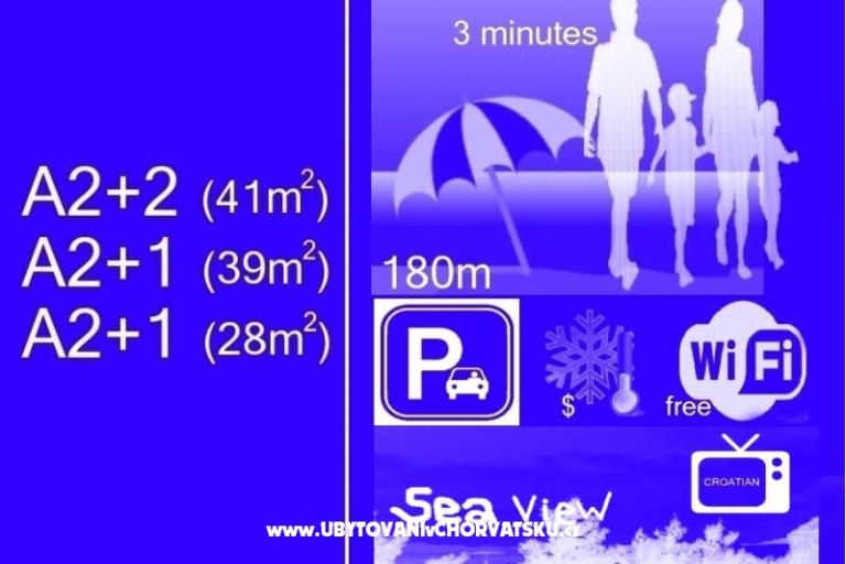 Appartements Zorka – foto 16