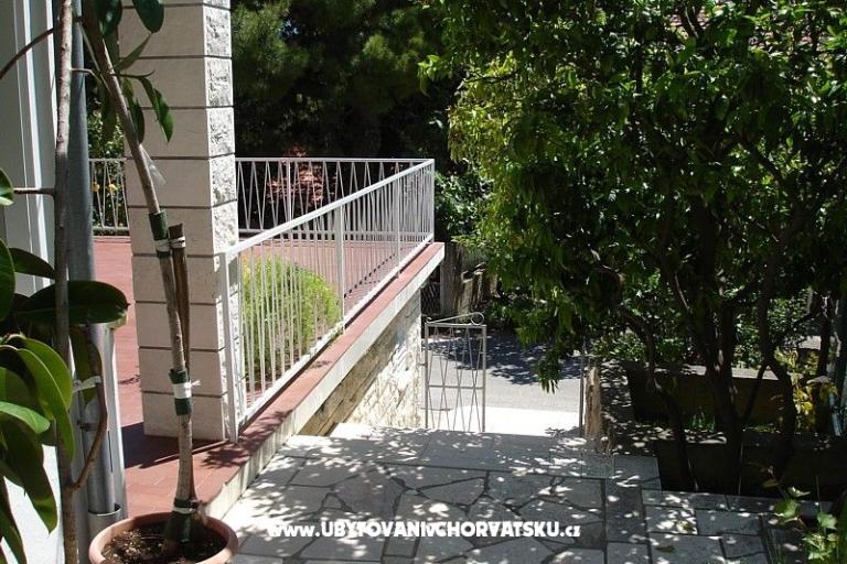 Appartements Zorka – foto 2