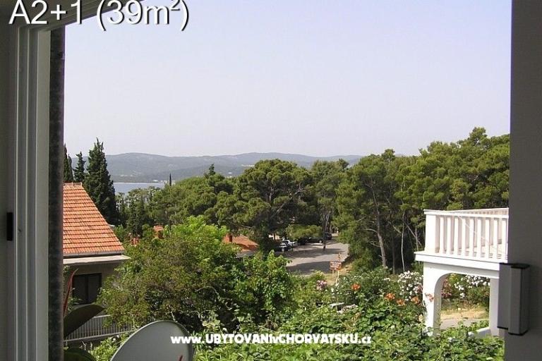 Appartements Zorka – foto 4