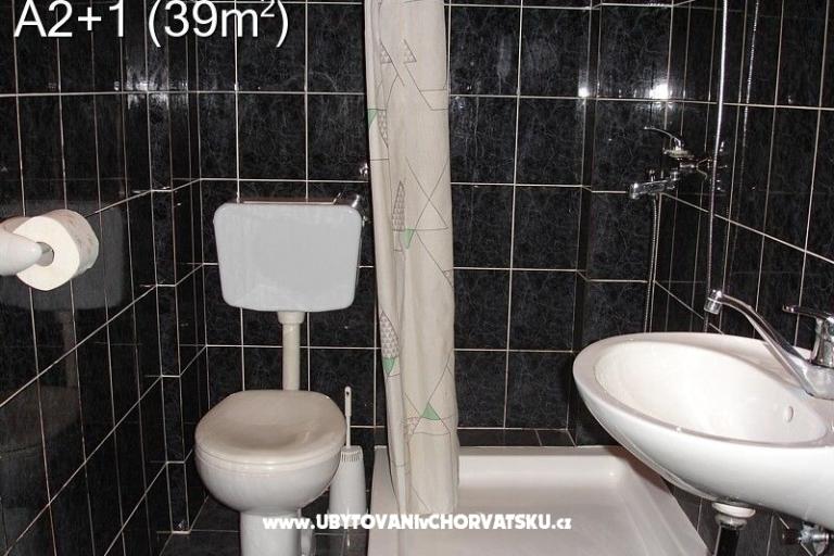 Appartements Zorka – foto 7
