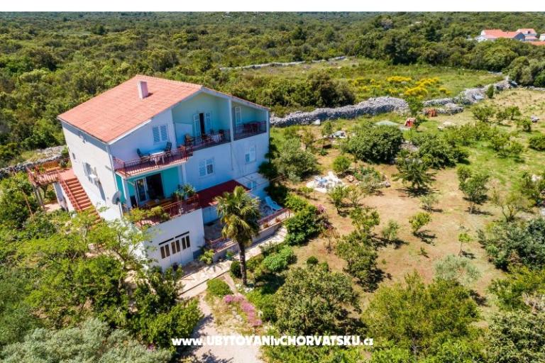 Appartements Mratović – foto 12