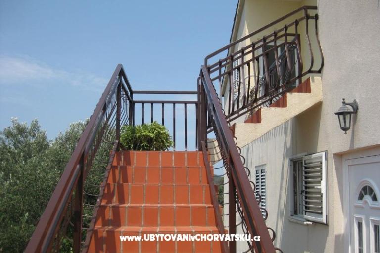 Appartements Mratović – foto 13
