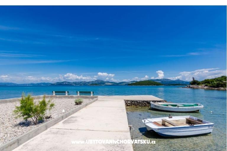 Appartements Mratović – foto 16