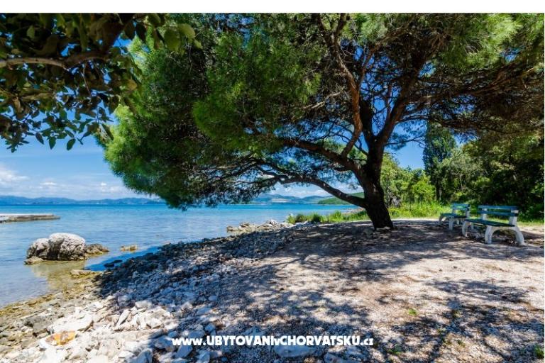 Appartements Mratović – foto 18