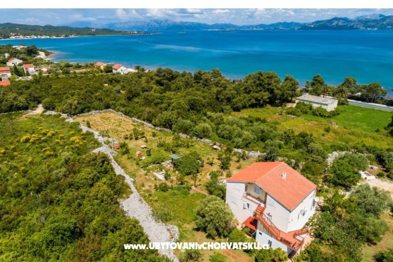 Appartements Mratović – foto 2
