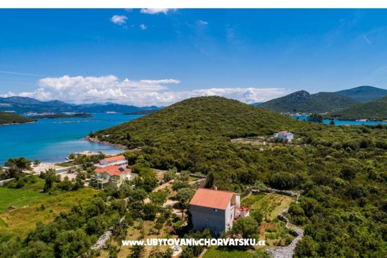 Appartements Mratović – foto 3