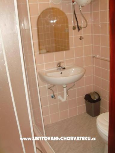 Maison de vacances Igor – foto 8