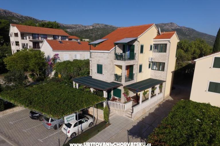 Appartements Maestral – foto 15