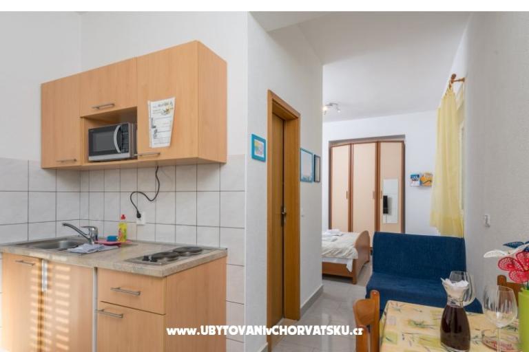 Appartements Maestral – foto 16