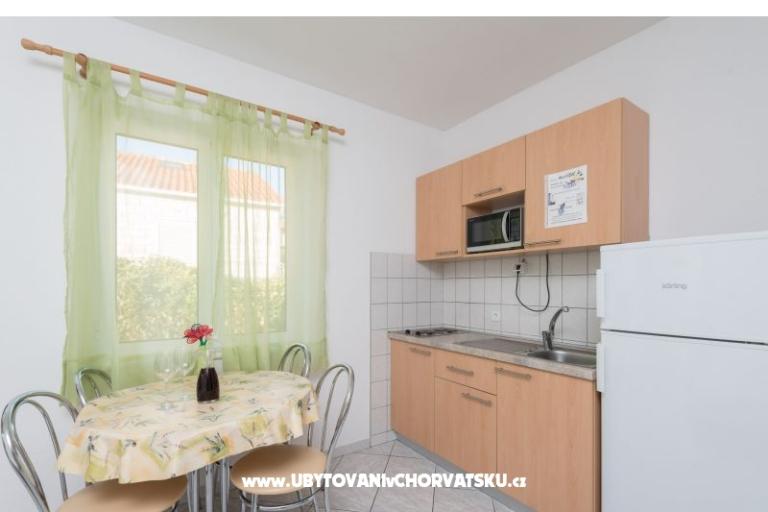 Appartements Maestral – foto 17