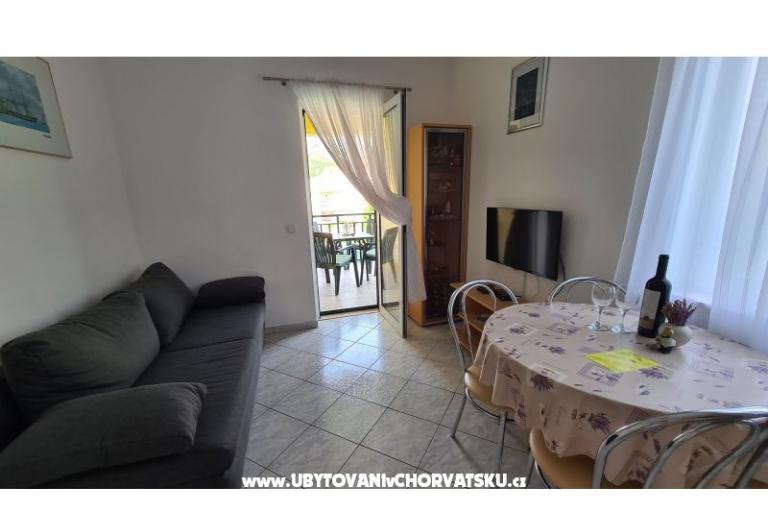 Appartements Maestral – foto 9