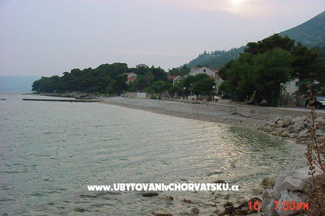 Appartements Mirjana – foto 12