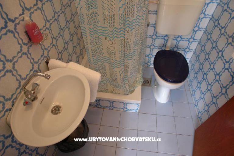 Appartements Mirjana – foto 13