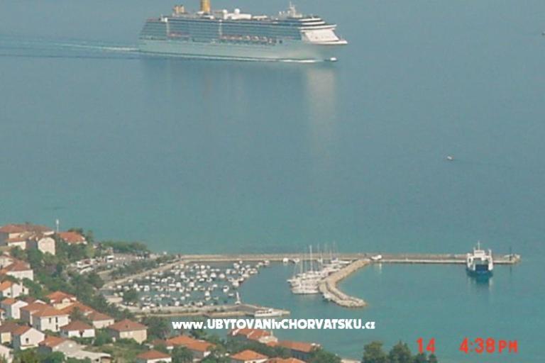 Appartements Mirjana – foto 14