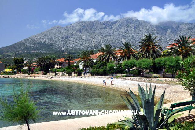 Appartements Mirjana – foto 16