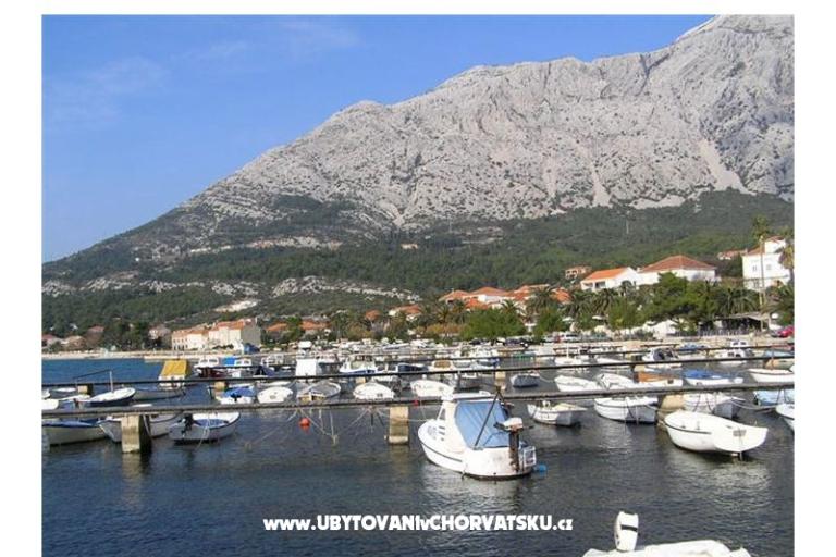 Appartements Mirjana – foto 6