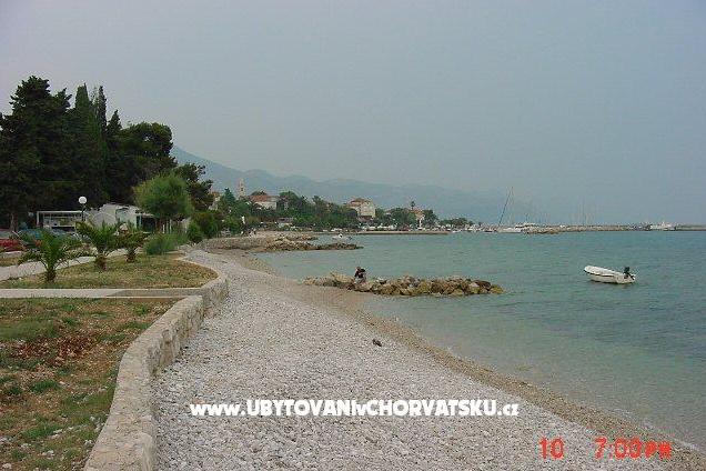 Appartements Mirjana – foto 9