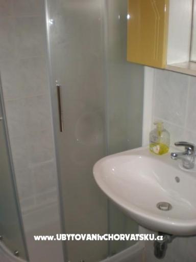 Apartmány Terezija – foto 14