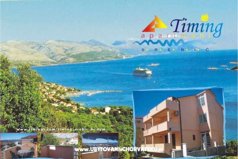Appartements Timing – foto 9