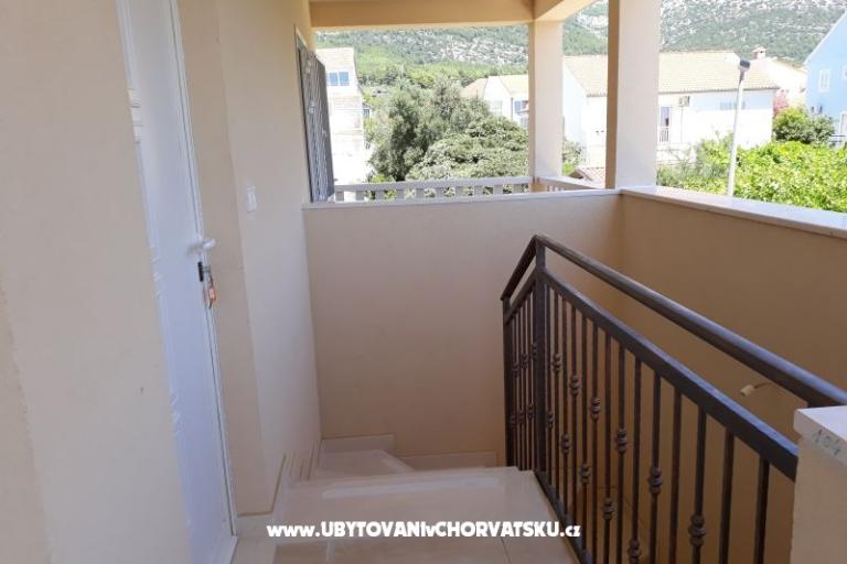 Appartements Juliet – foto 11